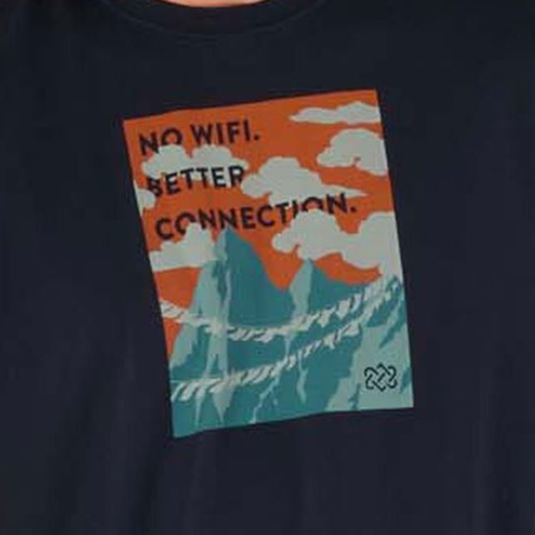 Sherpa Destination Tee - Men's Shirt - Image 2